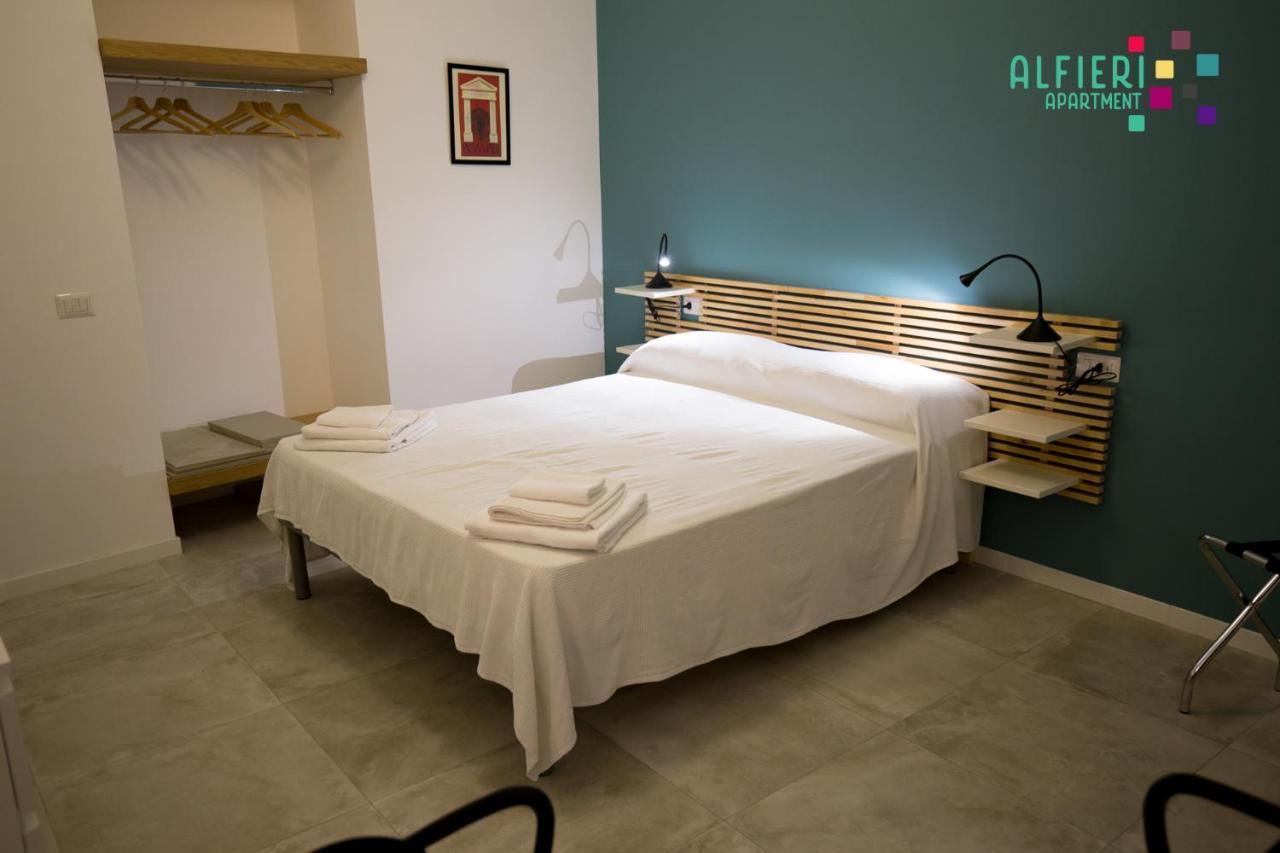 Alfieri Apartment ナポリ エクステリア 写真